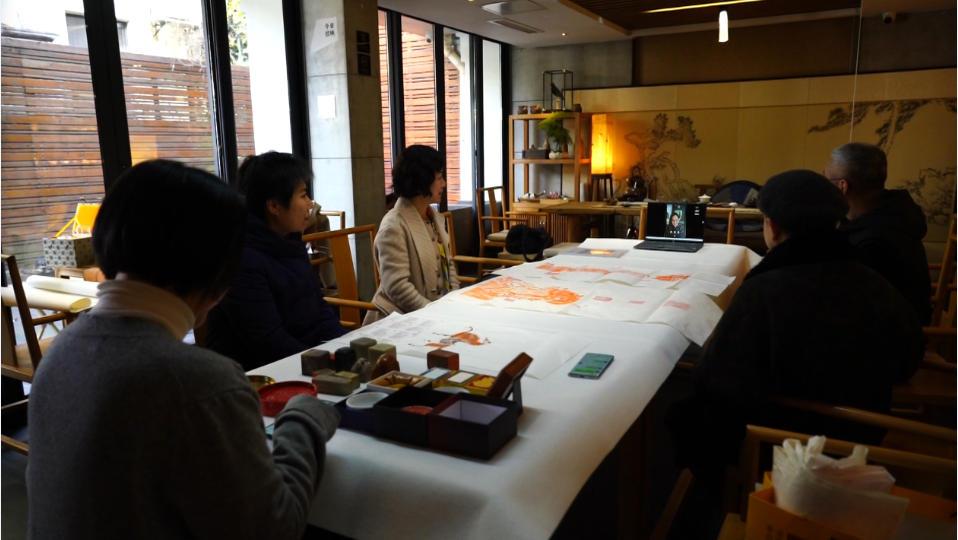 “文脉传薪·美育兴乡”：首届家师节文化交流活动在杭州成功举办，以艺术为桥促中外文明互鉴